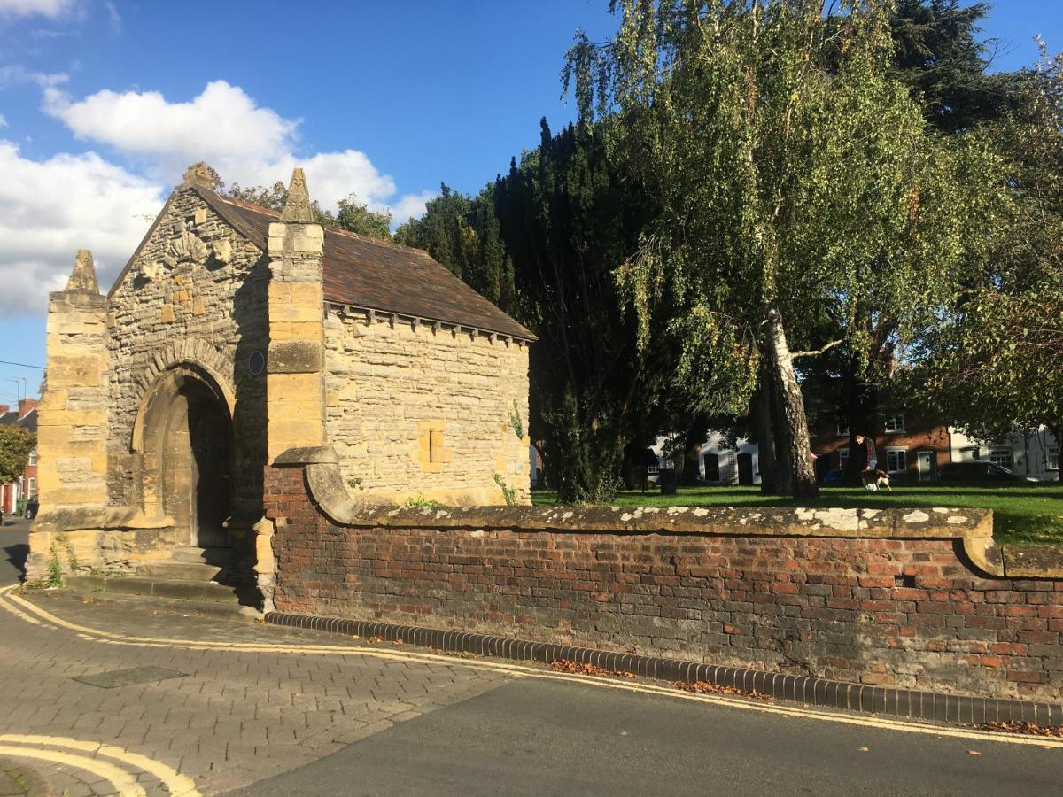 West Cotswolds Cottage Evesham Exterior foto